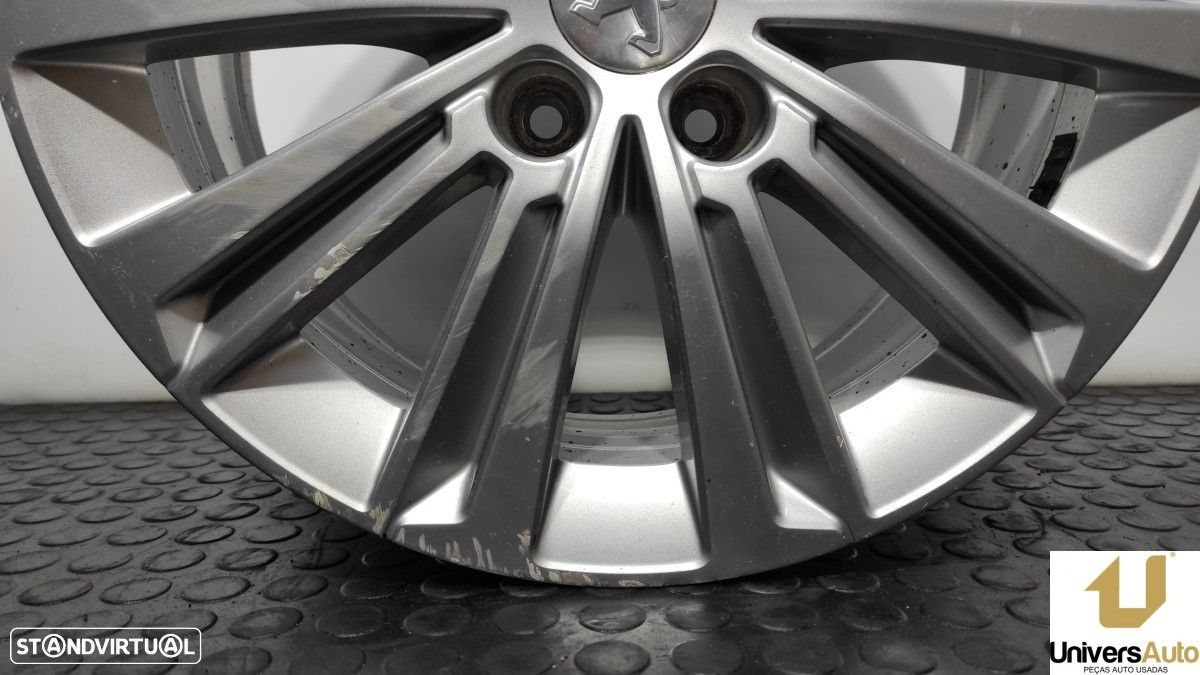 PNEU PEUGEOT 308 SW ALLURE - 3
