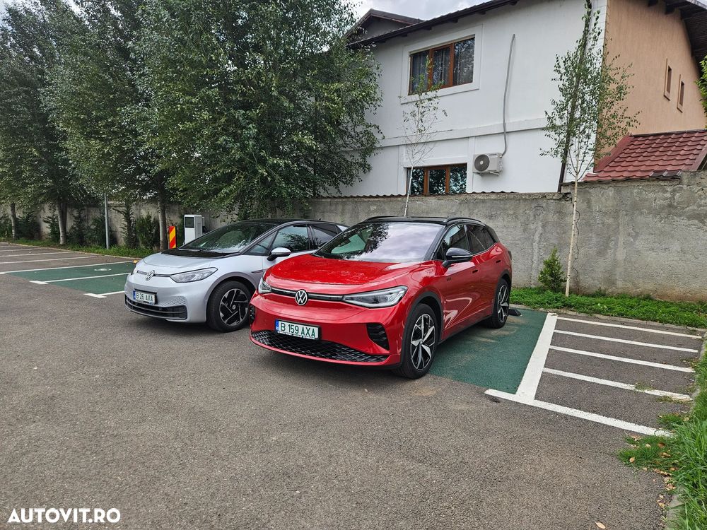 Volkswagen ID.4 - 10