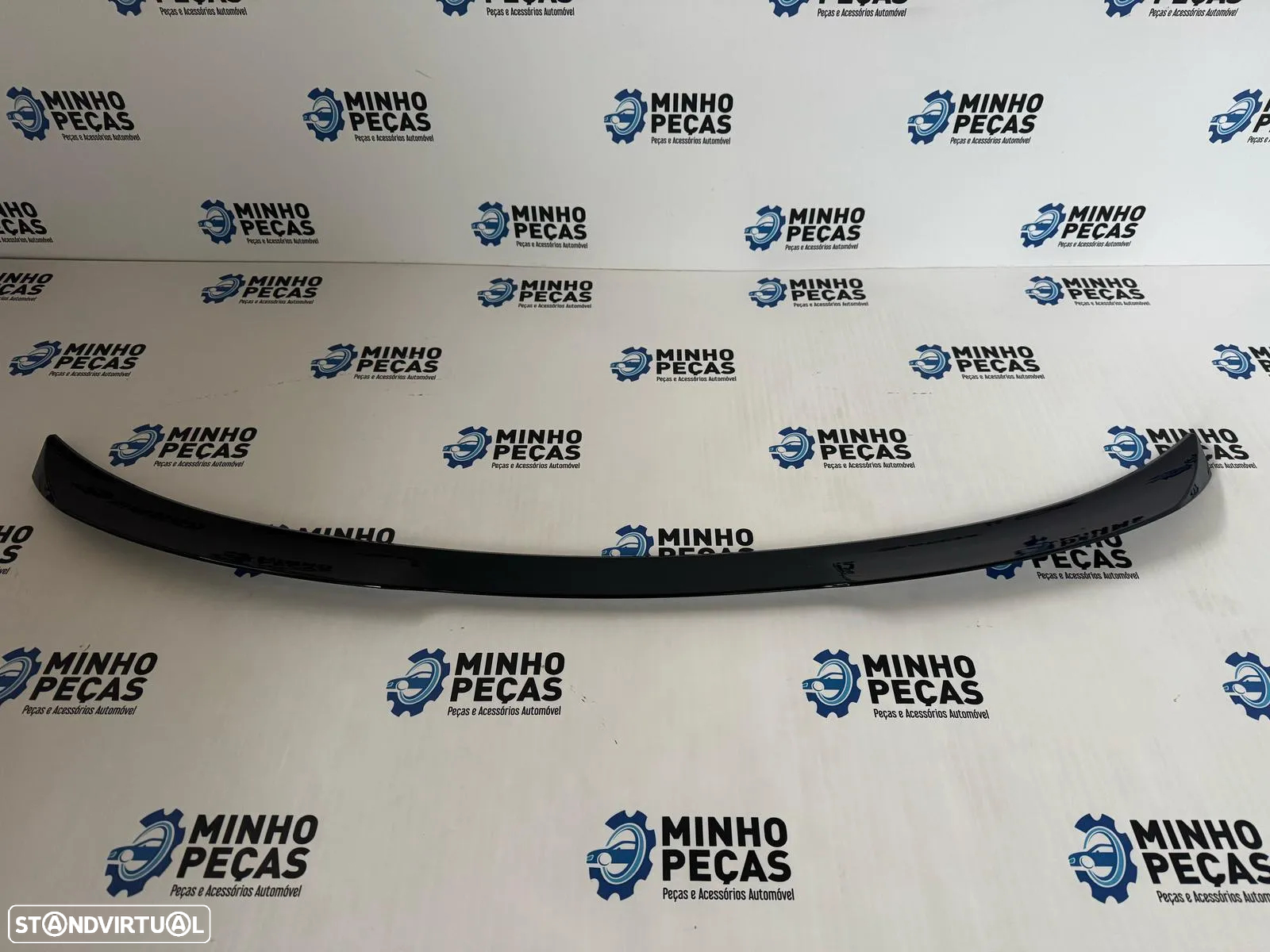 Aileron | Spoiler Mala BMW Série 4 (G26) Look M4 CS - 2