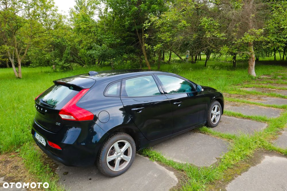 Volvo V40 D2 Kinetic - 4