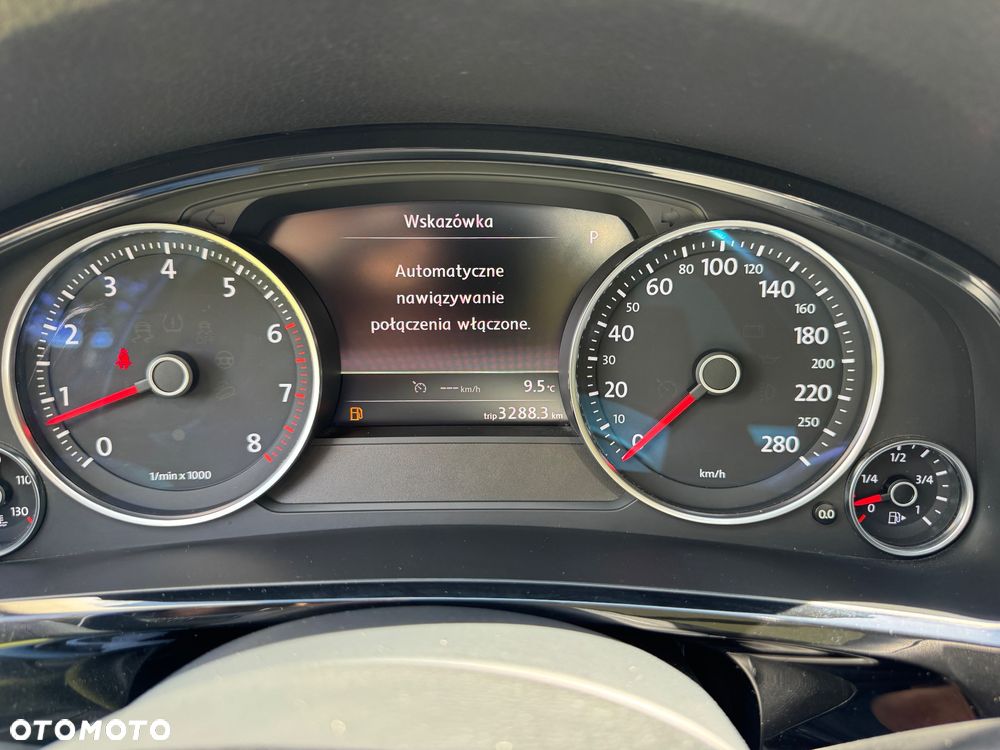 Volkswagen Touareg - 18