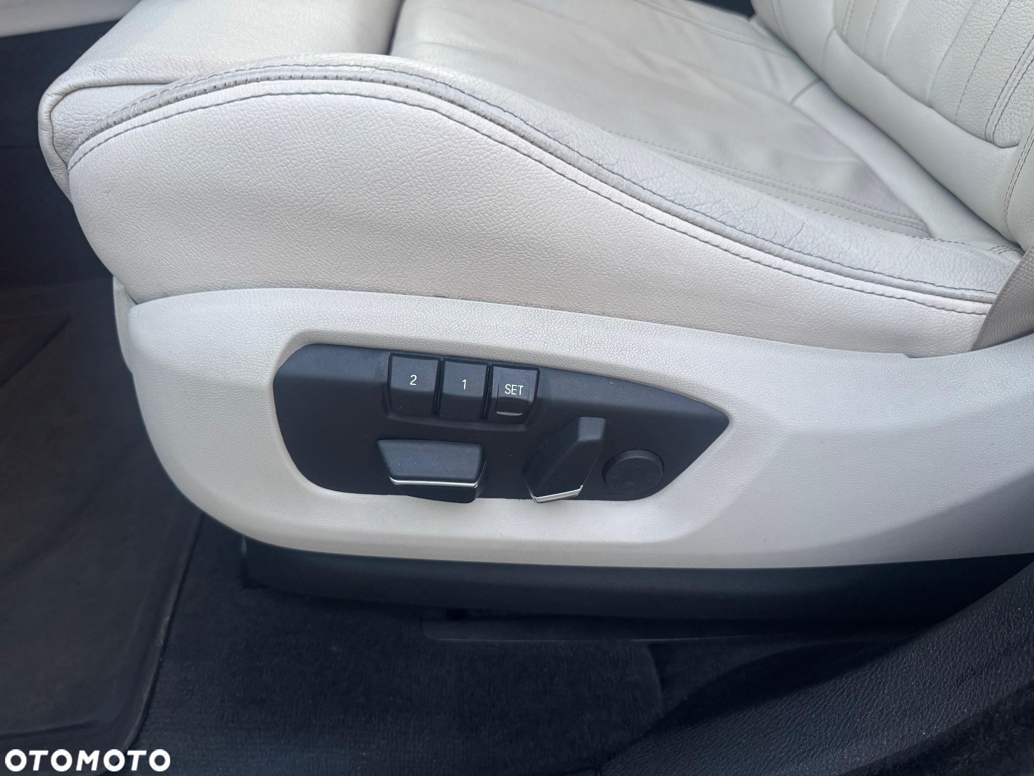 BMW X6 xDrive30d - 26