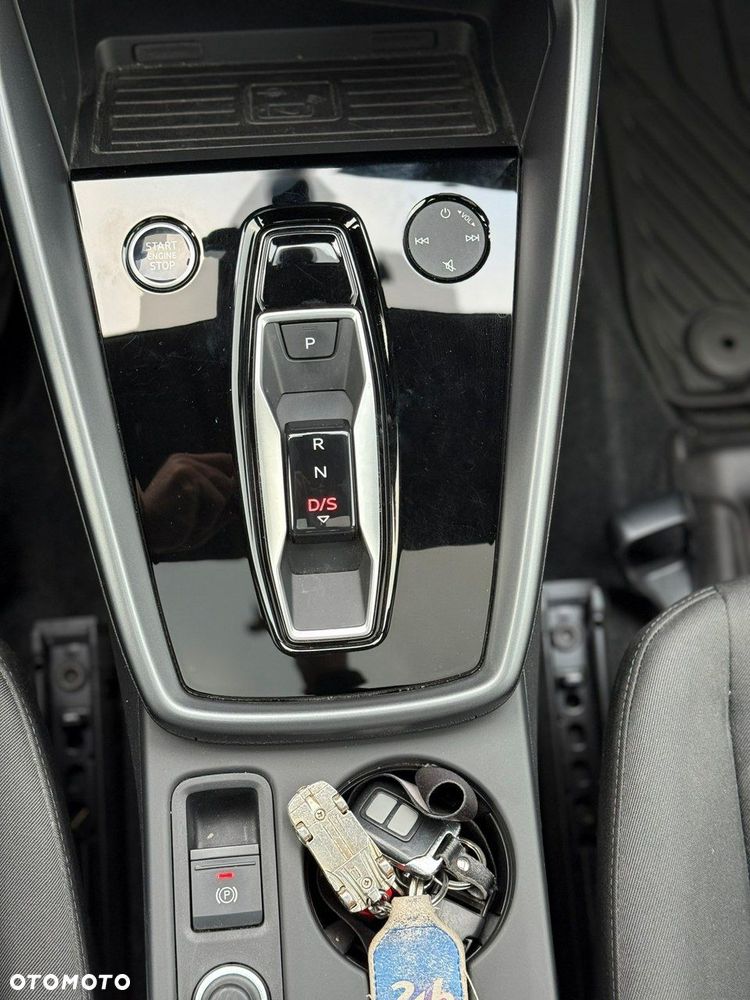 Audi A3 Sportback - 34