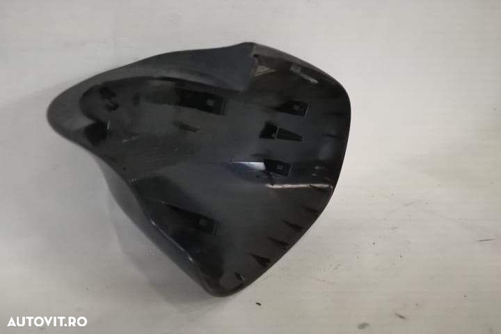 Capac Oglinda Stanga Original In Stare Buna BMW Seria 3 E90/E91/E92/E9 - 5