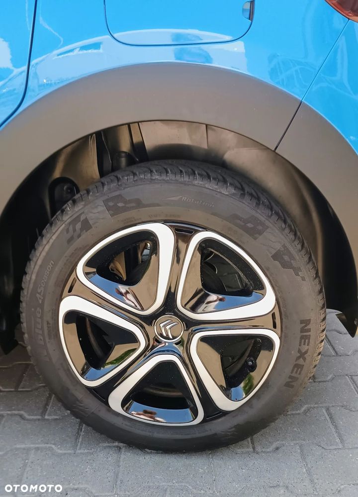 Citroën C3 1.2 PureTech Shine - 5