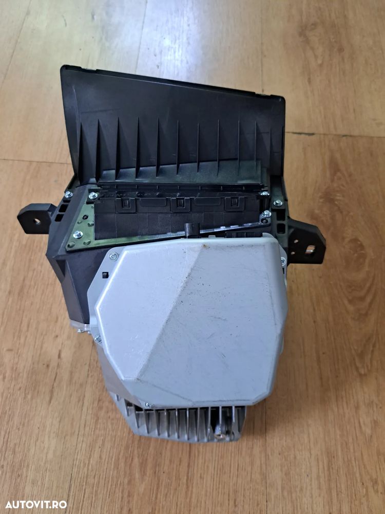 Display ecran afisaj Head Up Display original BMW F01+LCI F02+LCI F03 F04 - 4