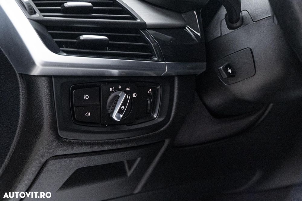 BMW X6 xDrive30d - 34