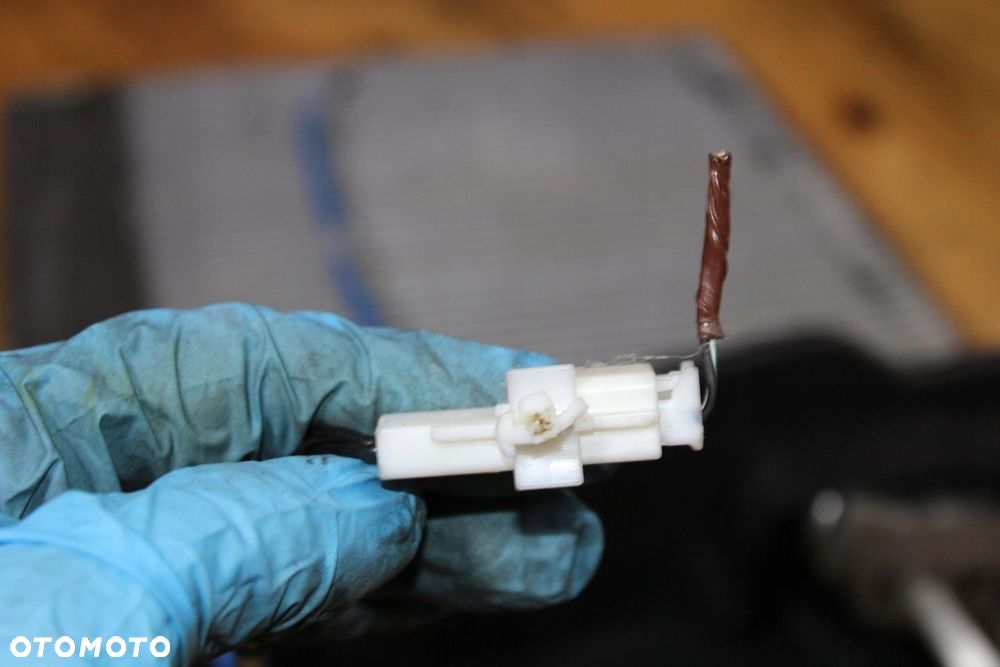 PAROWNIK KLIMATYZACJI COROLLA VERSO II AVENSIS T25 EUROPA - 9