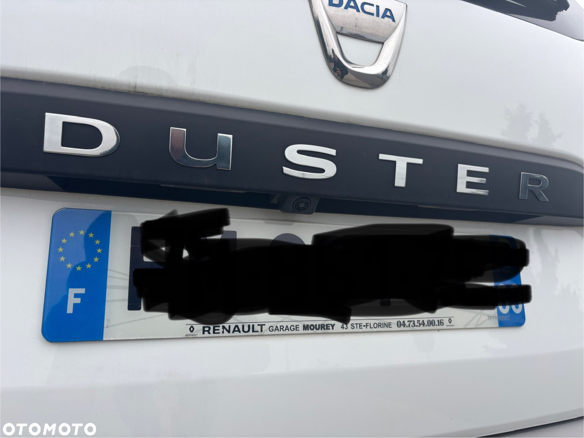 Dacia Duster 1.5 Blue dCi Prestige - 11