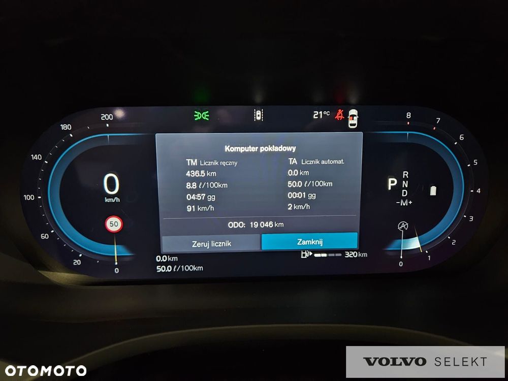 Volvo XC 60 - 20