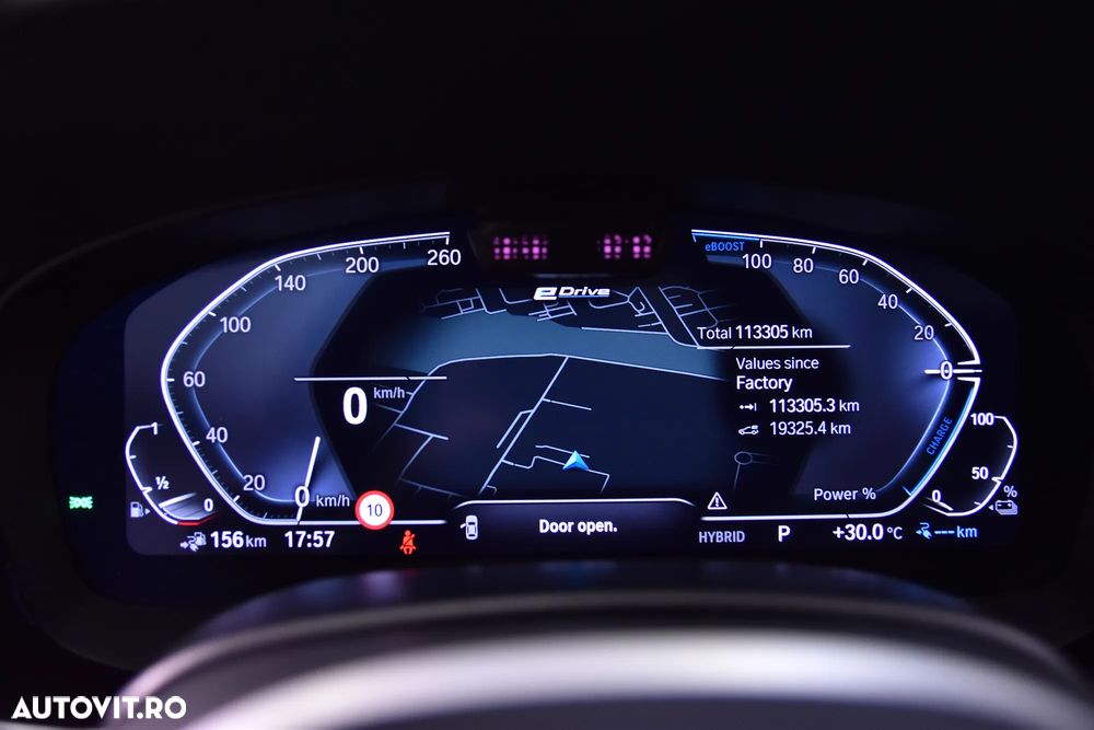 BMW Seria 5 545e xDrive Aut. M Sport Edition - 10