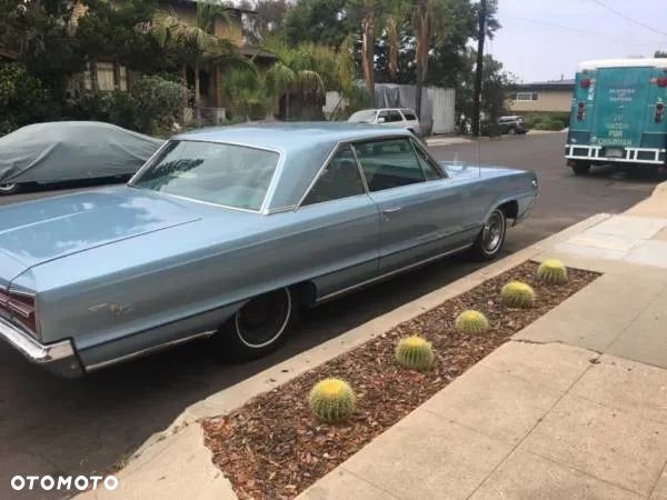 Dodge Monaco - 4