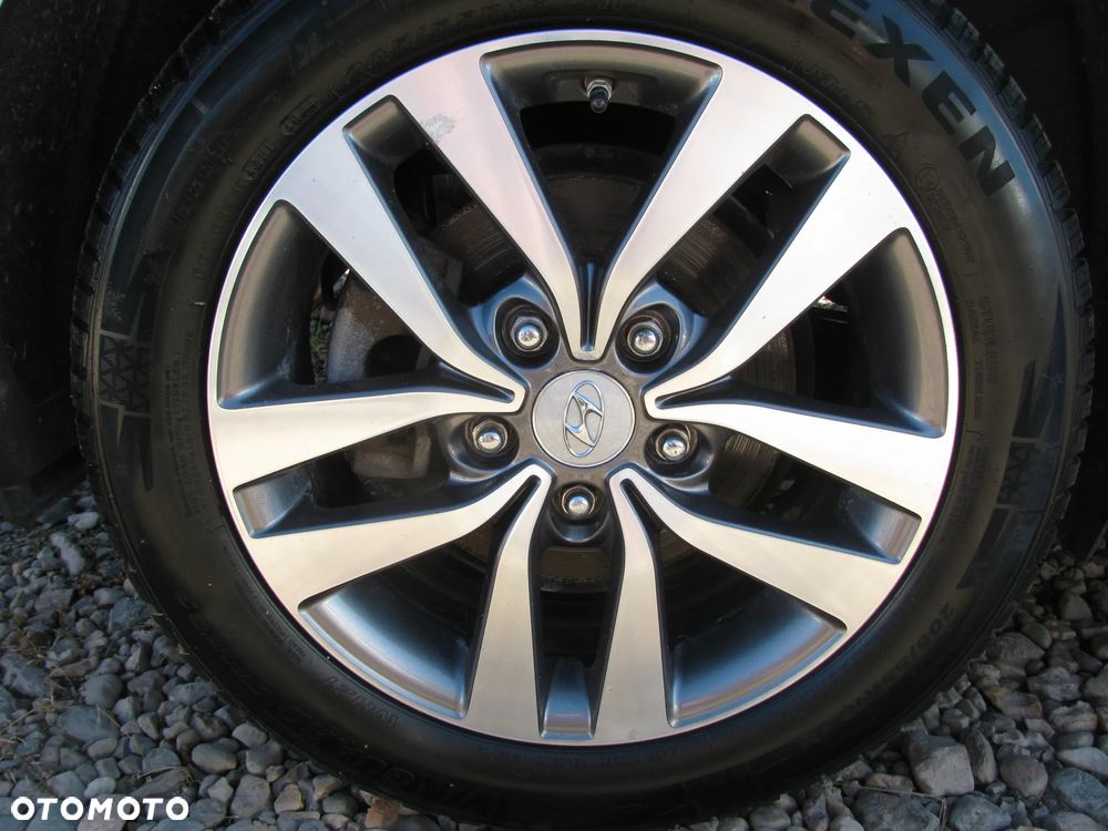 Hyundai i30 1.4 T-GDI Trend - 36