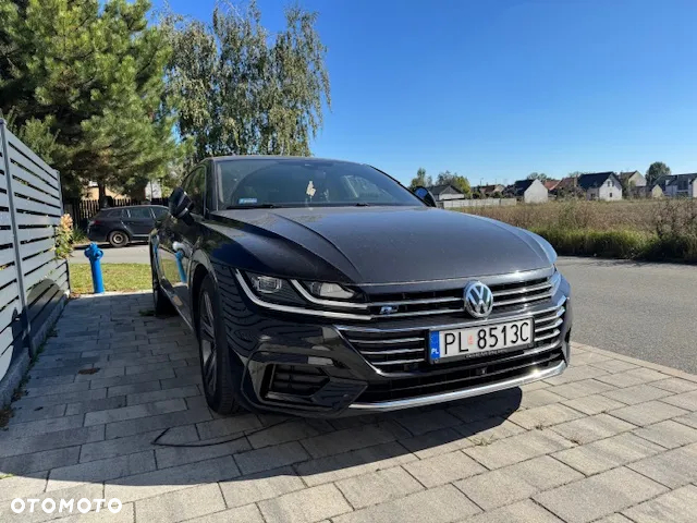 Volkswagen Arteon 2.0 TSI R-Line DSG - 4