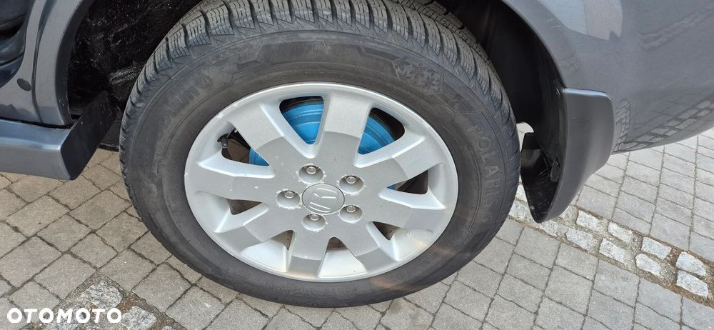 Honda HR-V 4wd VTEC - 11