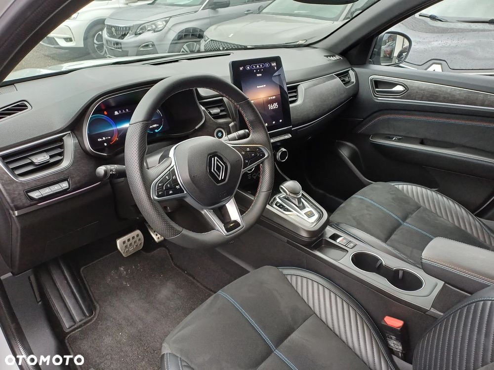 Renault Arkana E-TECH Full 145 Espirit Alpine - 17