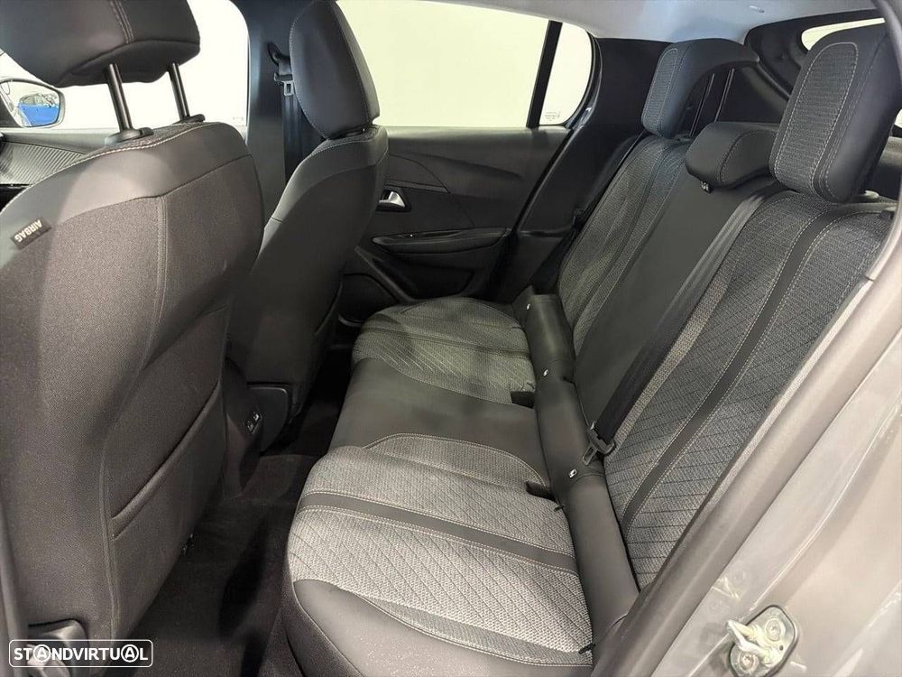 Peugeot e-208 50 kWh Allure - 10