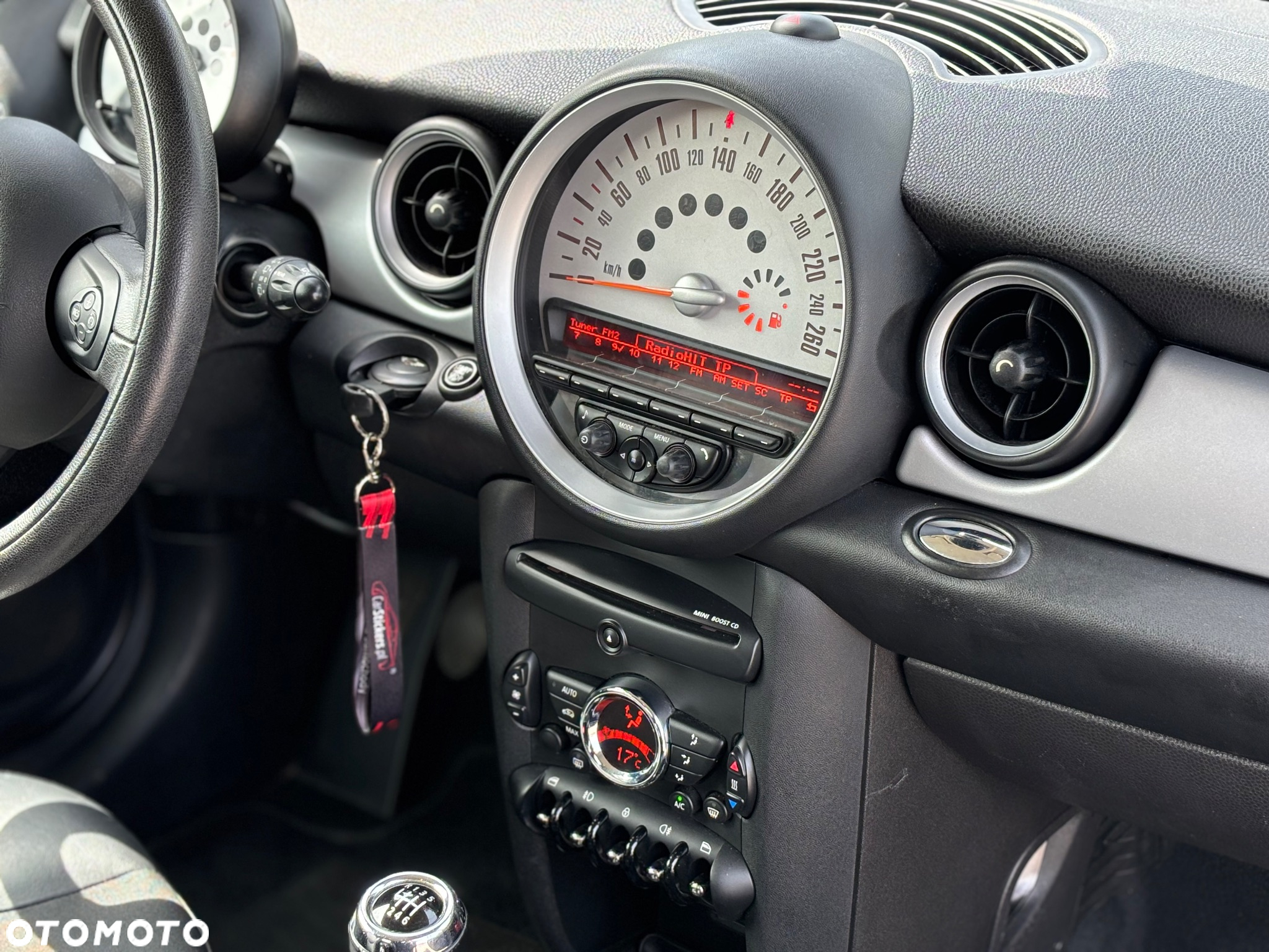 MINI Cooper D - 19