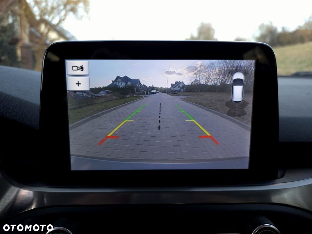 Ford Focus 2.0 EcoBlue Titanium - 18