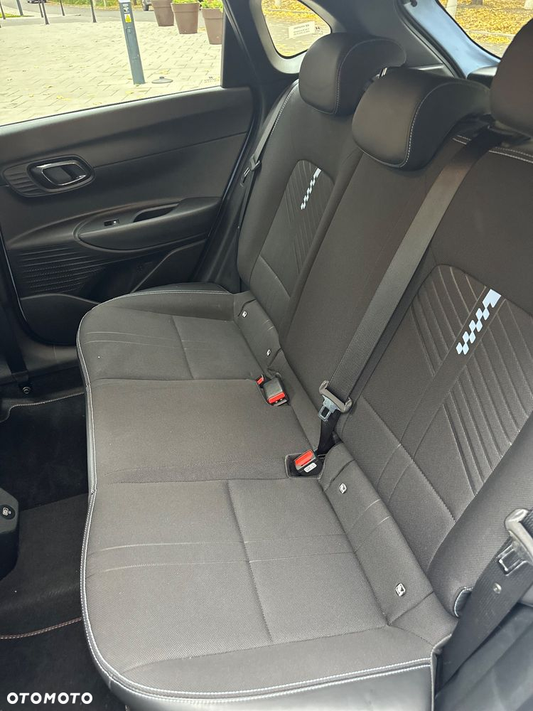 Hyundai i20 1.6 T-GDi N Performance - 17