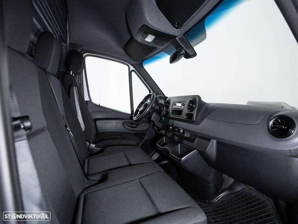 Mercedes-Benz E-SPRINTER 312/39 5d c/IVA - 12