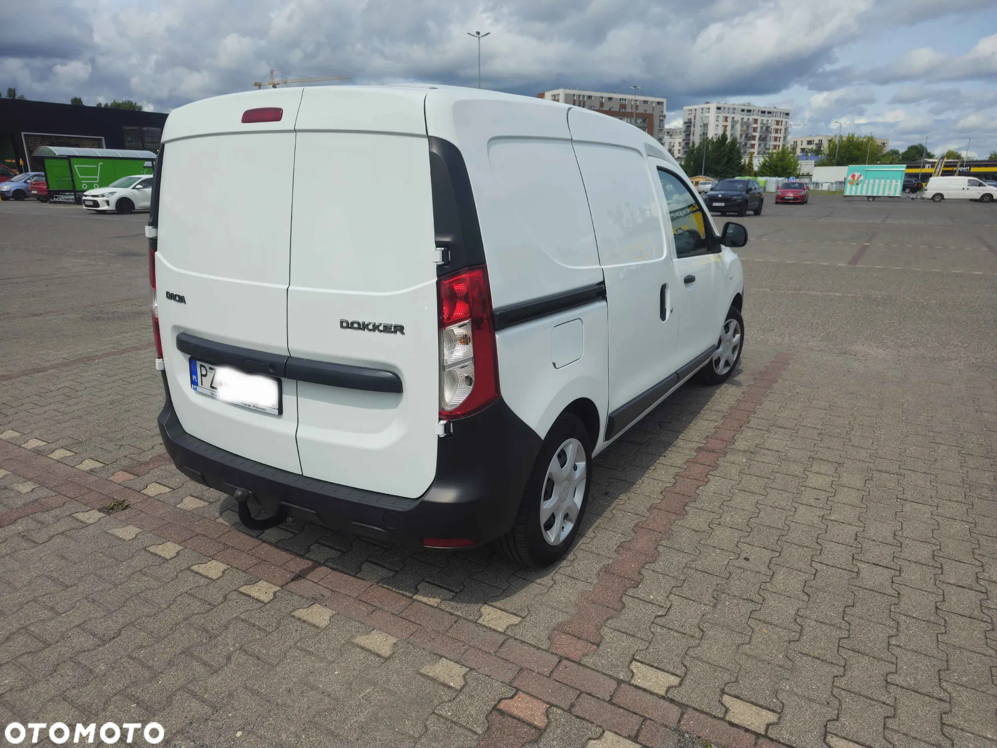 Dacia Dokker - 2