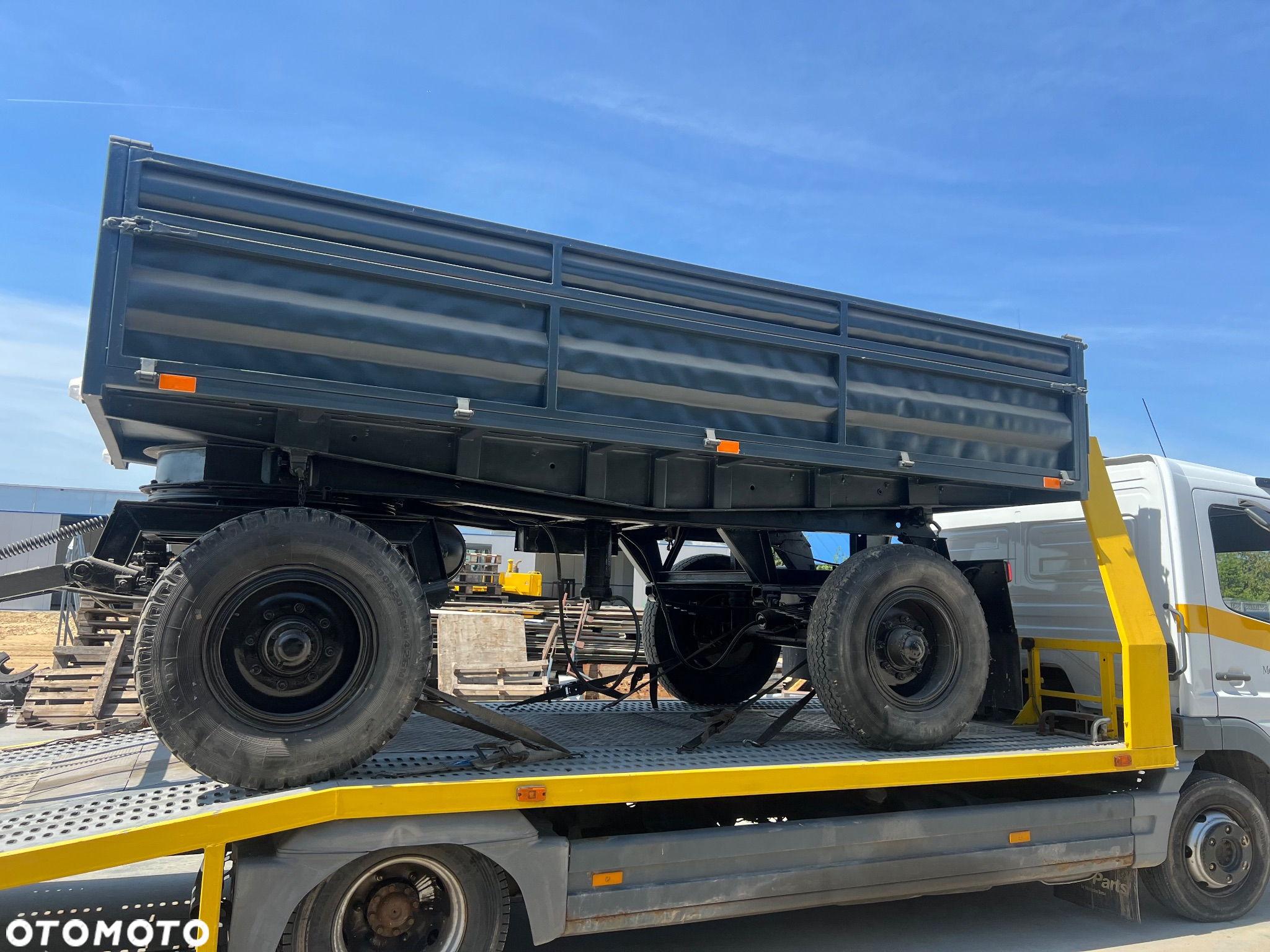 Inny Autosan D55 - 5