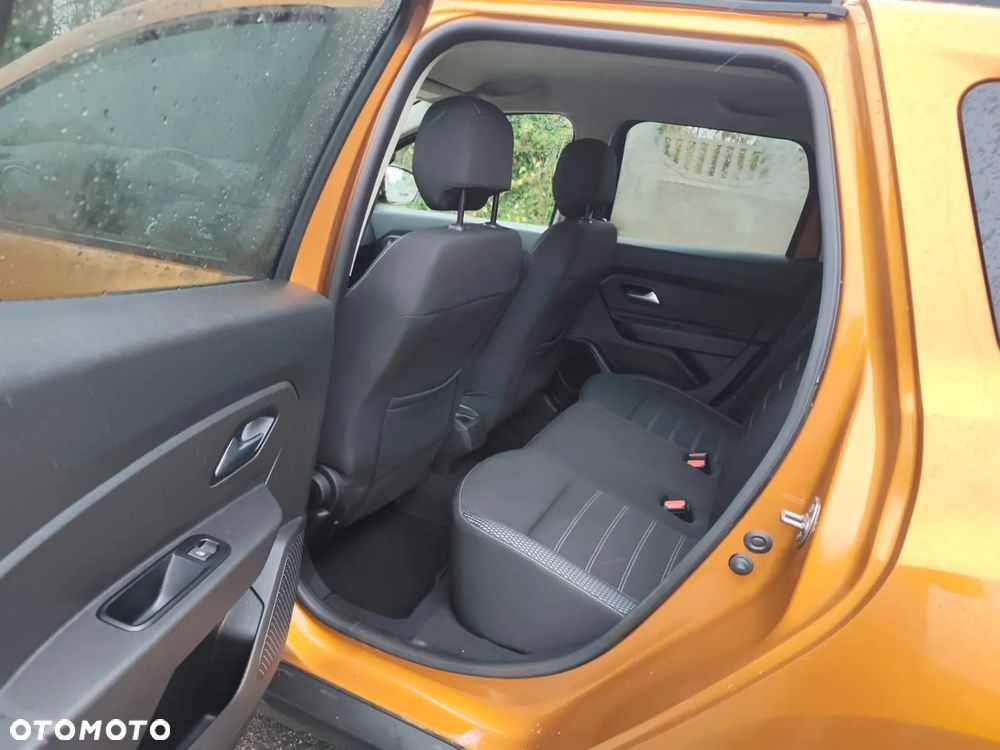 Dacia Duster 1.0 TCe Prestige - 5