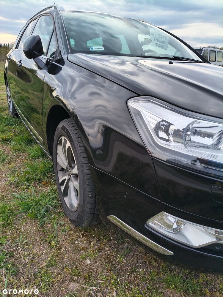 Citroën C5 BlueHDi 150 S&S Exclusive - 13