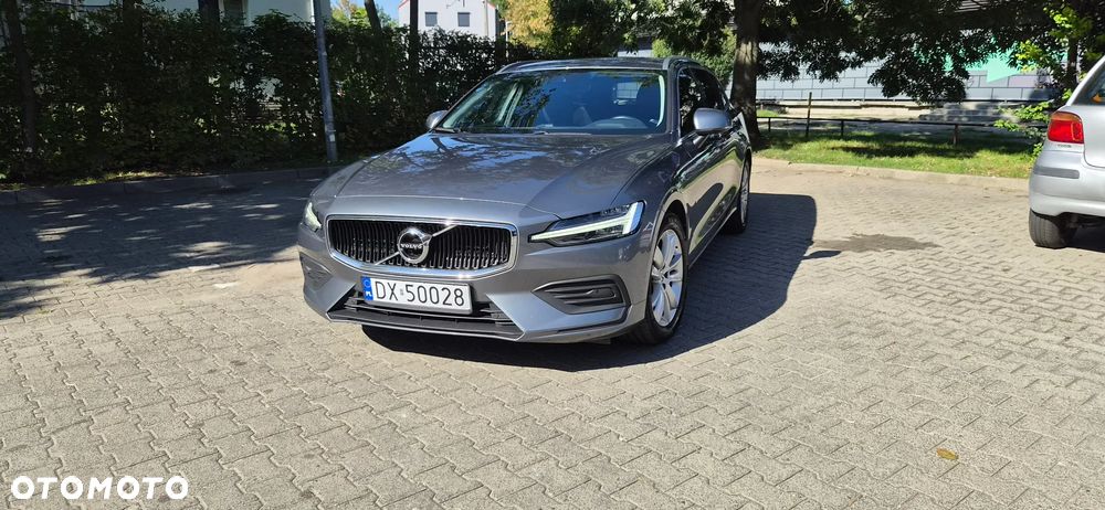 Volvo V60 D3 Geartronic Momentum Pro - 2