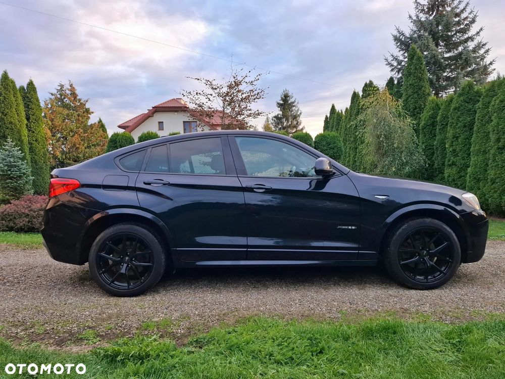 BMW X4 - 12