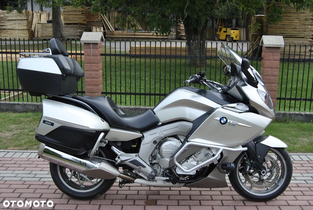 BMW K - 3