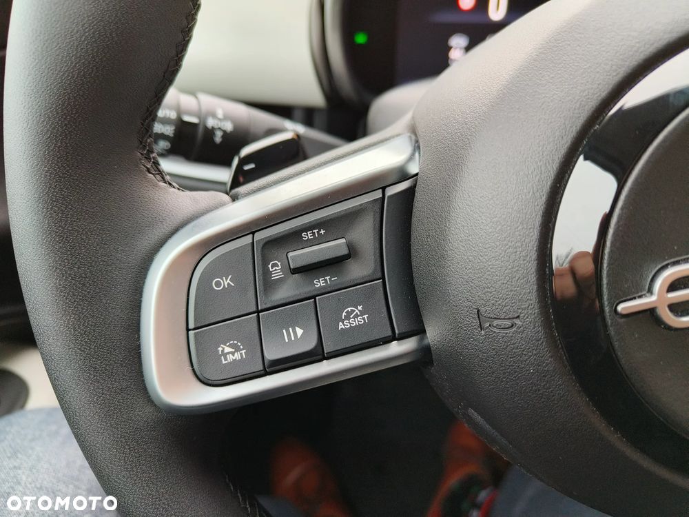 Fiat 600 1.2 Turbo La Prima eDCT - 15