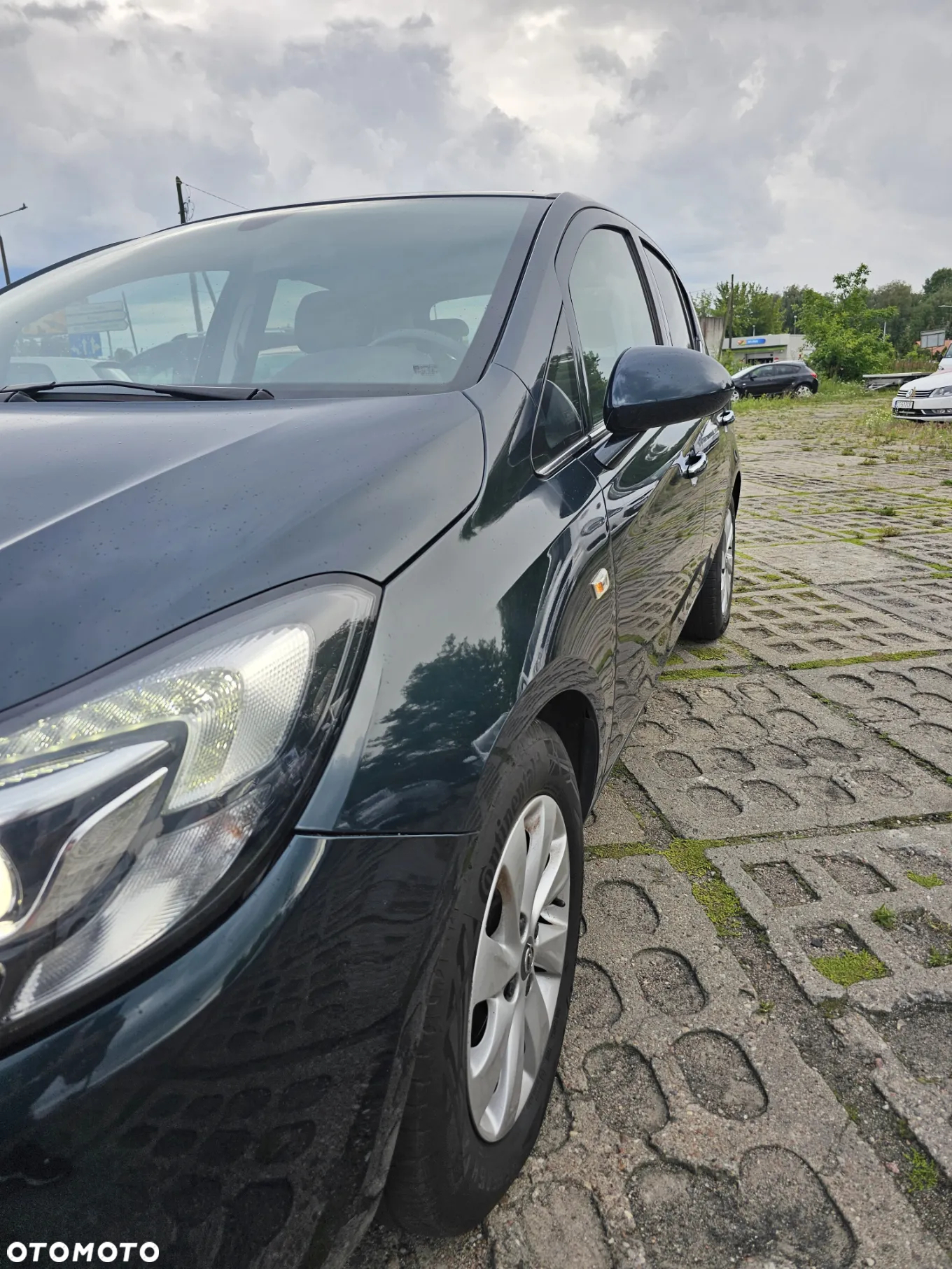 Opel Corsa - 9