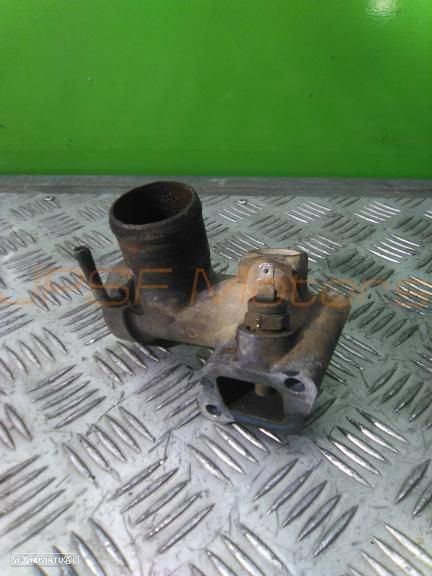 Reparação de Motor Mitsubishi Canter 3.0DiD 2001 / 2006 / 2009 / 2011 4M42 - 44