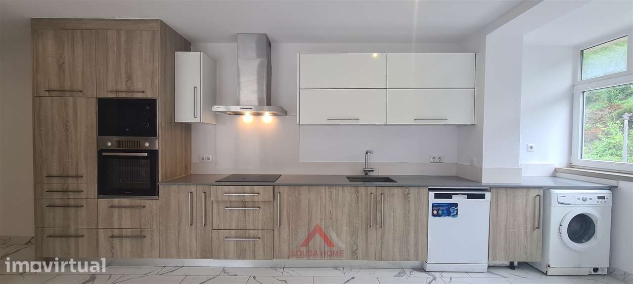 T3 Centro Cidade Leiria - Remodelado - Grande imagem: 3/22