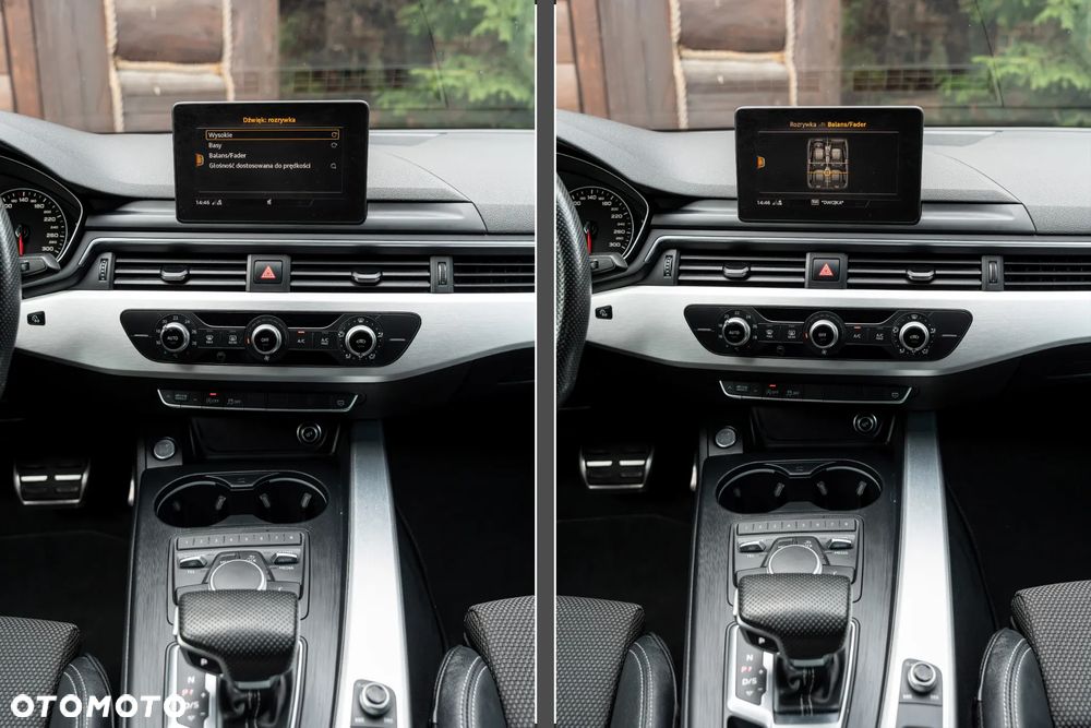 Audi A5 Sportback 40 TFSI S tronic S line - 36