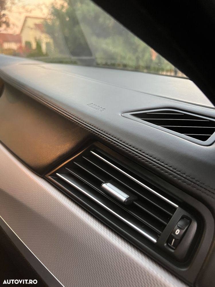 BMW Seria 5 535d xDrive Sport-Aut. - 12