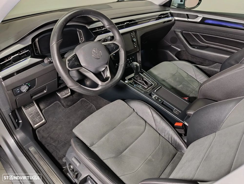 VW Arteon Shooting Brake 2.0 TDI Elegance DSG - 21