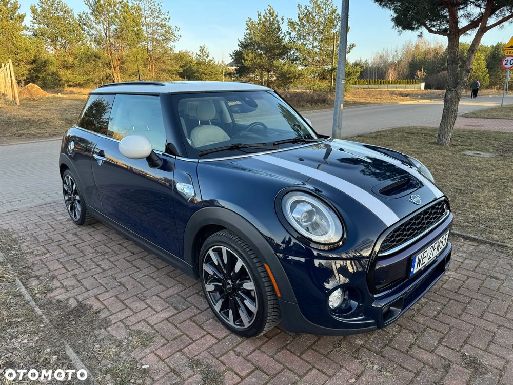 MINI Cooper S - 9
