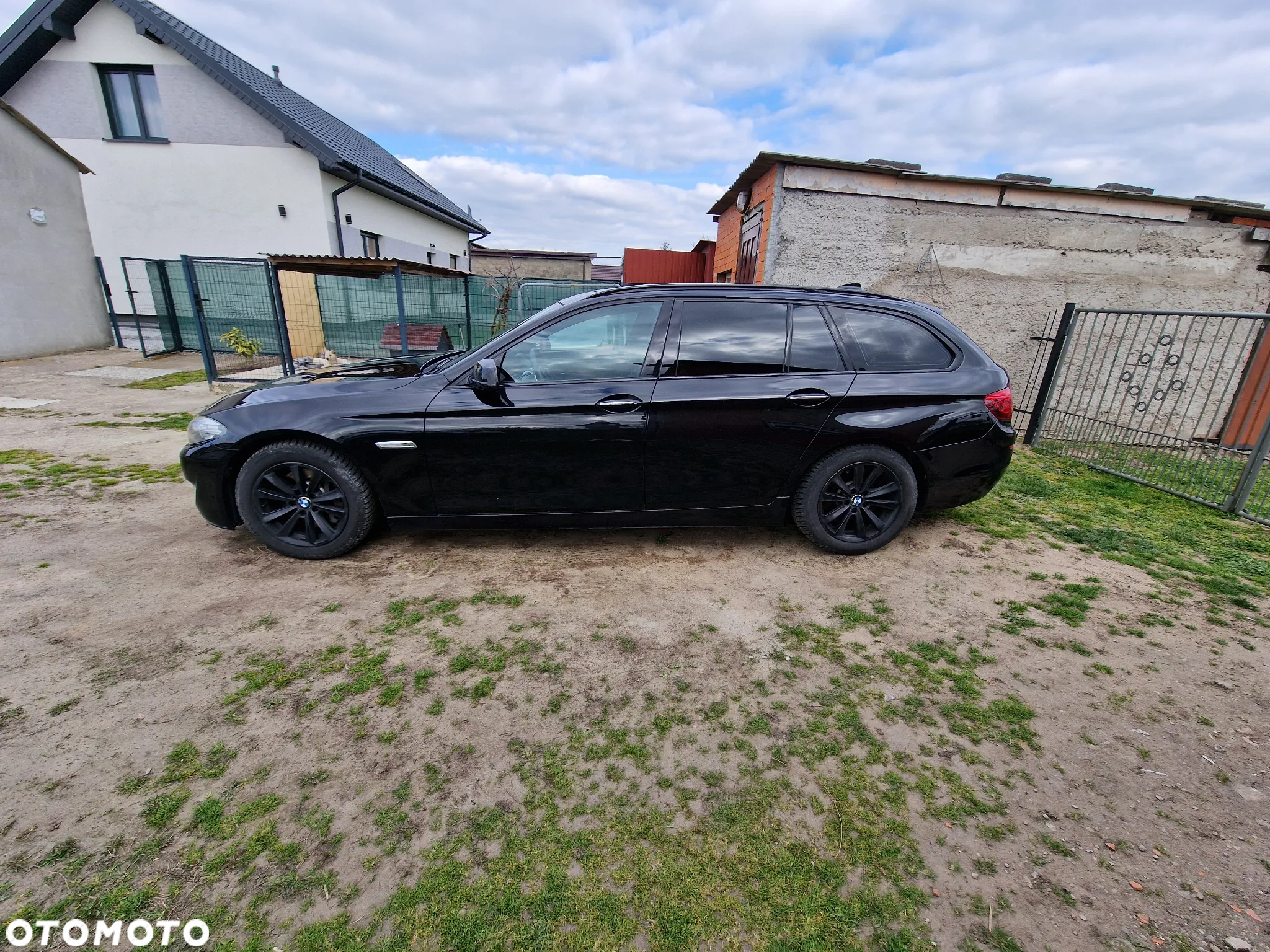 BMW Seria 5 - 2