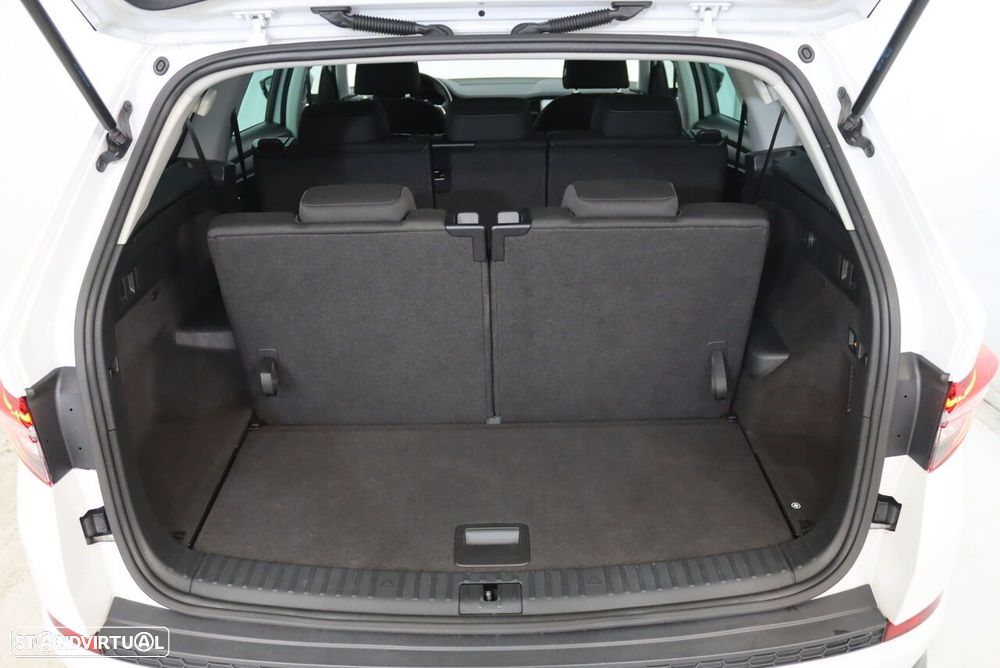 Skoda Kodiaq - 44