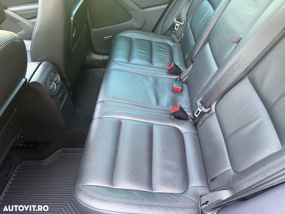 Volkswagen Tiguan 2.0 TDI DPF 4Motion Track&Style - 12