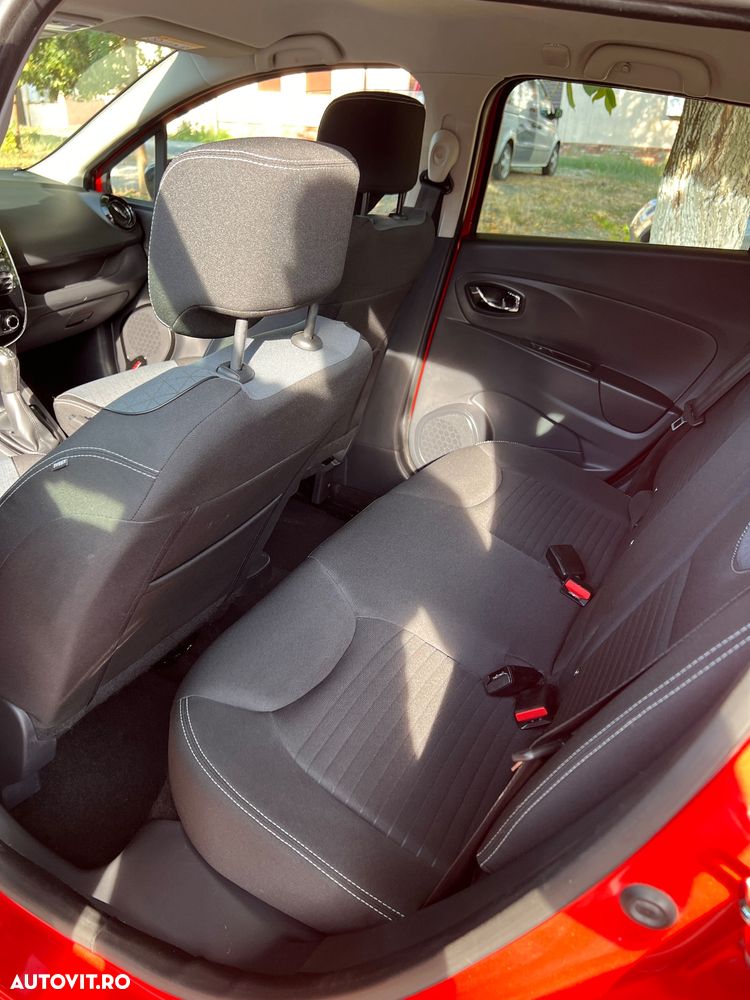 Renault Clio ENERGY TCe 90 Start & Stop Luxe - 7