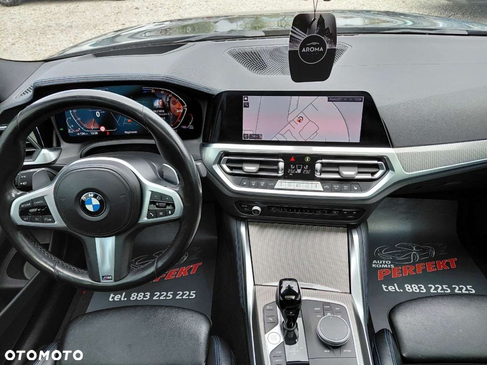 BMW Seria 4 - 22
