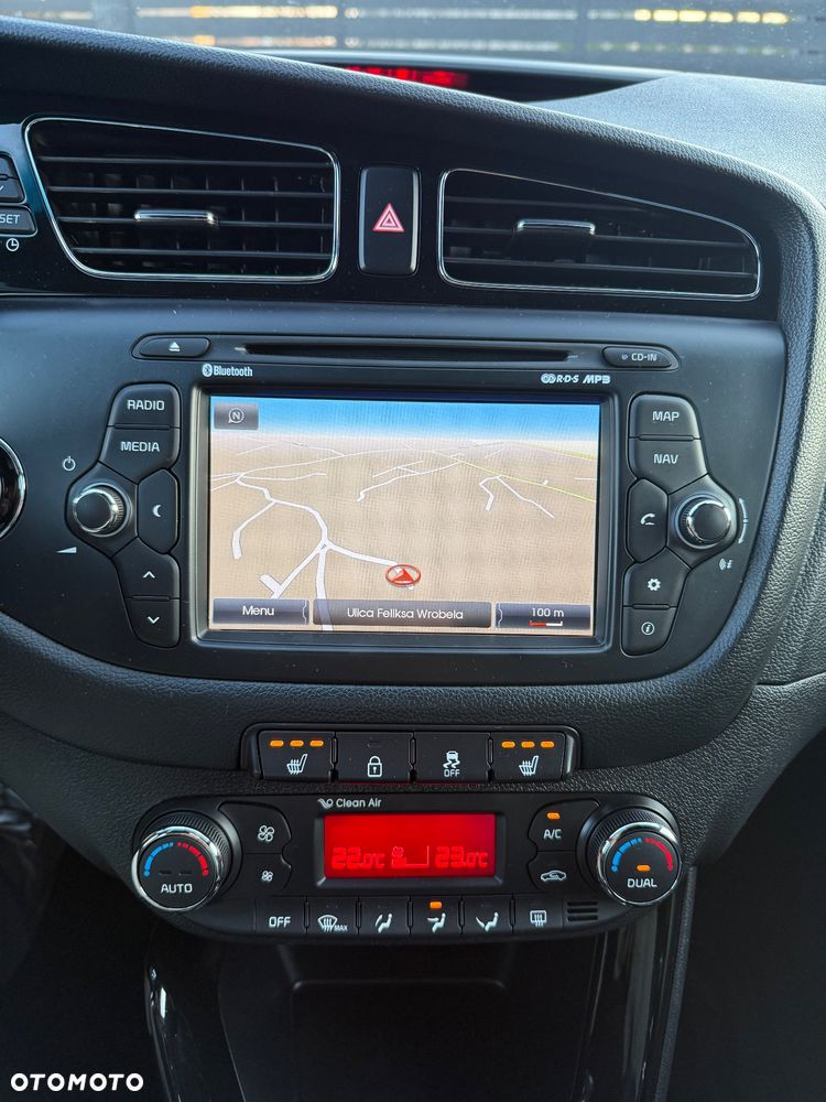 Kia ProCeed 1.6 T-GDI GT-Track - 25