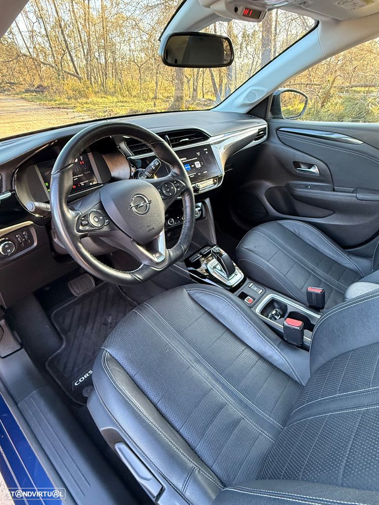 Opel Corsa-e Ultimate - 9