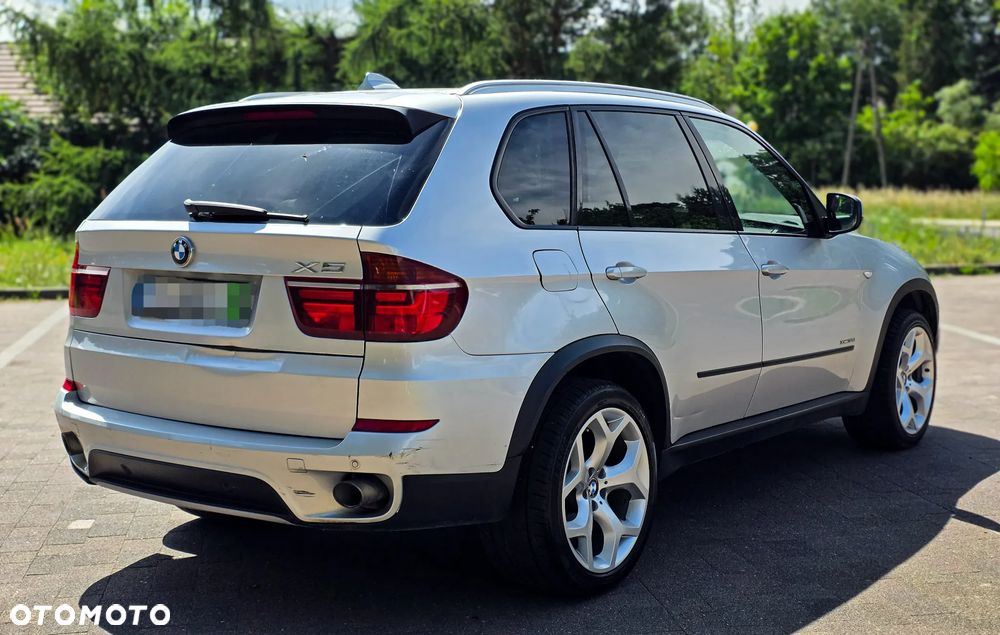 BMW X5 xDrive30d M Sport Edition - 9