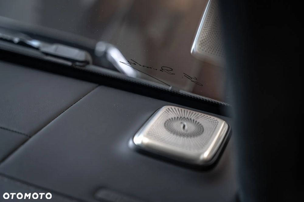 Mercedes-Benz Klasa G AMG 63 AMG Speedshift 9G-TRONIC Exclusive - 39