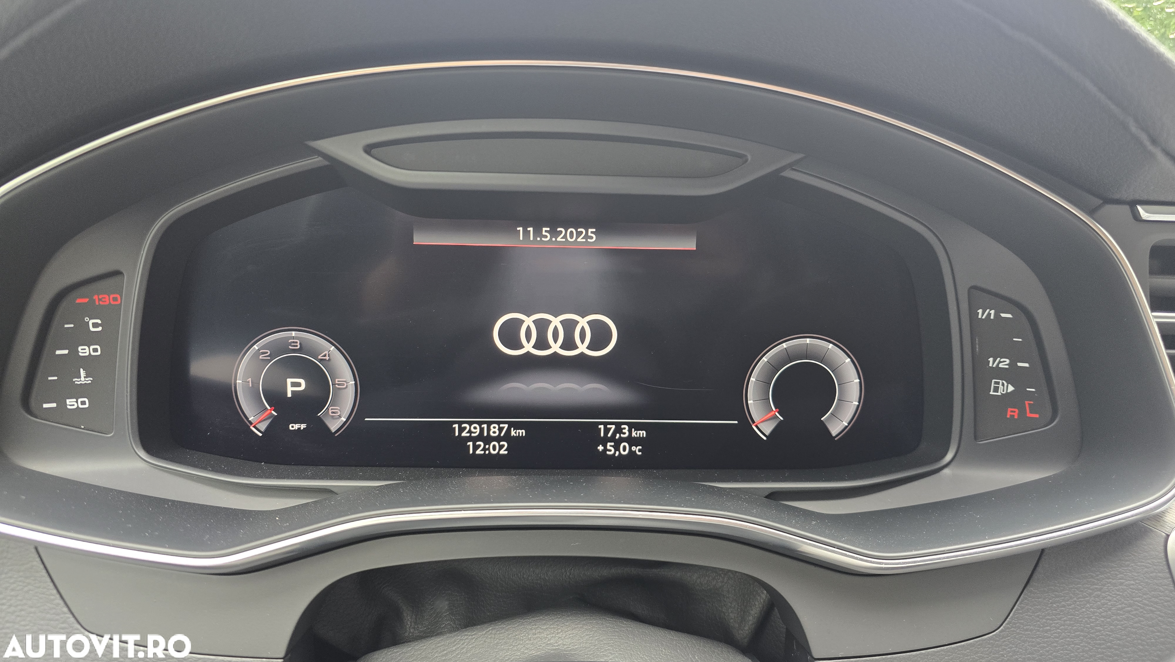 Audi A6 - 22